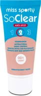 Miss Sporty So Clear foundation 001 Light