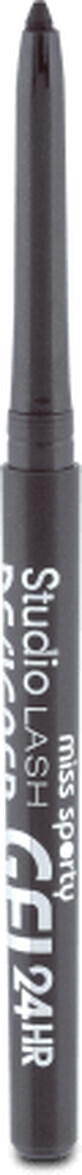 Miss Sporty Studio Lash Designer Gel 24H creion de ochi 002 Grey Designer, 0,3 g