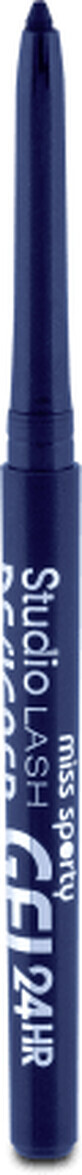 Miss Sporty Studio Lash Designer Gel 24H Eye Pencil 004 Blue Designer, 0,3 g