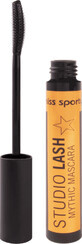 Miss Sporty Studio Lash Mythic mascara 001 Nero, 8 ml