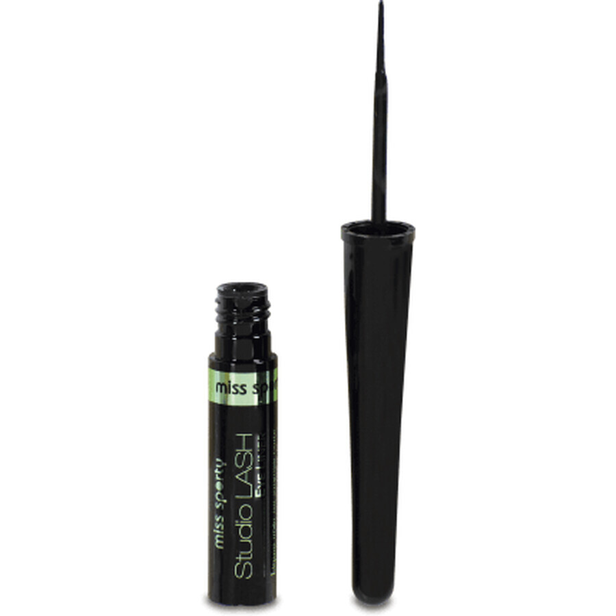 Miss Sporty Studio Lash Liquid Eye Colour 001 Extra Black, 3,5 ml