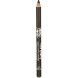 Miss Sporty Wonder Eye Pencil 150 Dark Silver, 1,2 g