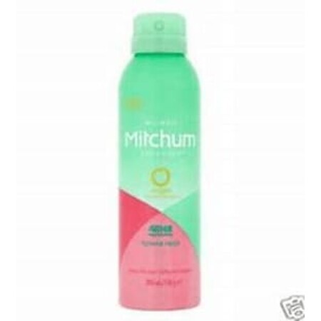 Deodorante Mitchum da donna Flower Fresh, 200 ml