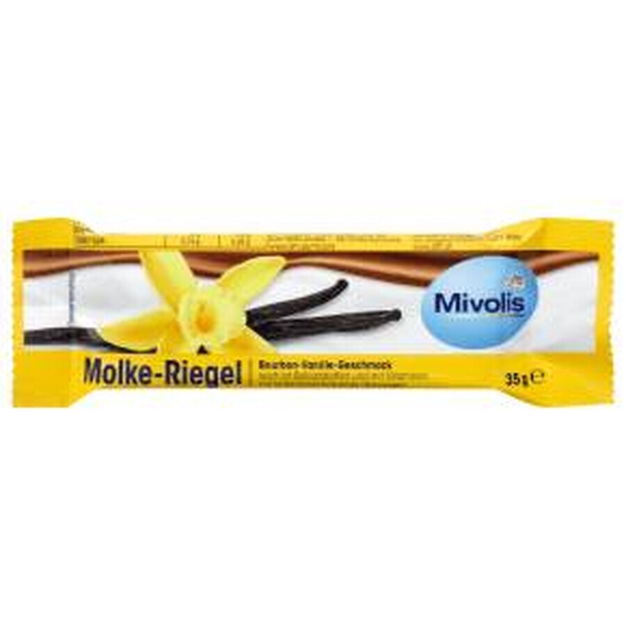 Mivolis Vanille-Stange, 35 g