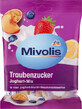 Mivolis Traubenzucker-Bonbon-Mix-Joghurt, 100 g