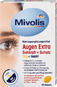 Yeux Extra Vision avec Protection Jour+Nuit, 30 capsules, Mivolis