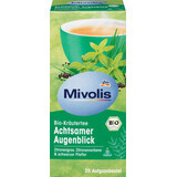 Mivolis ECO Thé des Moments de Conscience, 50 g