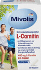 Mivolis L-Carnitine g&#233;lules, 59 g, 40 g&#233;lules