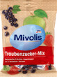 Mivolis Mix - Traubenzucker mit Fruchtgeschmack, 100 g