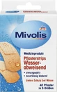 Mivolis Patchs imperméables, 40 pièces