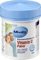 Mivolis Vitamin C-Pulver, 100 g