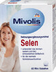 Mivolis Selen Mini-Tablette, 9 g