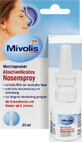 Mivolis Spray nasal d&#233;congestionnant, 20 ml