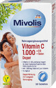 Mivolis Vitamin C, 100mg, 42 g