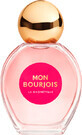 Mon Bourjois Magnefique Eau de Parfum, 50 ml