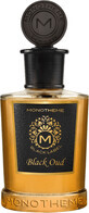 Monotheme Eau de parfum black oud, 100 ml