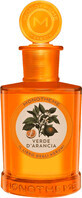 Monotheme Eau de Toilette agrumi verde arancia, 100 ml