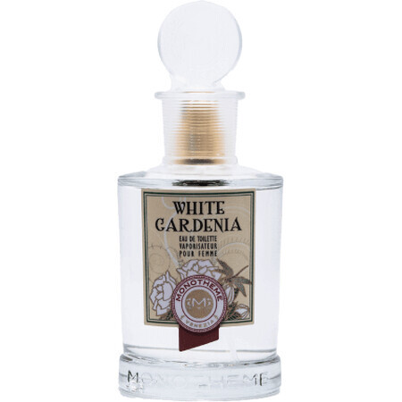 Profumo Monotheme Gardenia Bianca, 100 ml