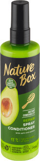 Nature Box Hair Conditioner Spray with Avocado, 200 ml