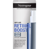 Neutrogena Retinol Face Cream, 50 ml