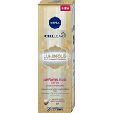 Nivea Cellular Luminous630 Face Tinting Cream, 40 ml