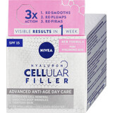 Nivea Cellular Day Cream for Face, 50 ml