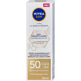 Nivea Crème visage SPF50, 40 ml