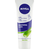 Nivea Hand Cream with Aloe Vera, 75 ml