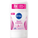 Nivea Deodorant-Stick Perle & Schönheit, 50 ml