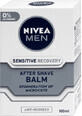 Nivea MEN Conditionneur apr&#232;s-rasage REcovery, 100 ml