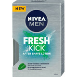 Nivea MEN Après-rasage Fresh Kick, 100 ml