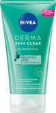 Nivea Anti-blemish Skin Cleansing Scrub, 150 ml