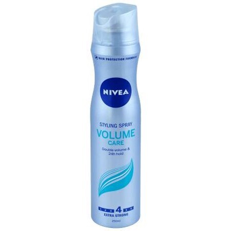 Nivea Spray Fissativo per volume, 250 ml
