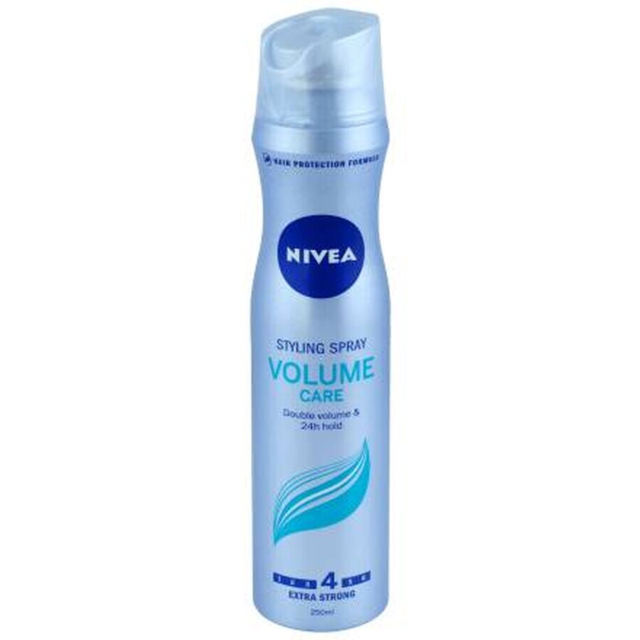 Nivea Spray Fissativo per volume, 250 ml