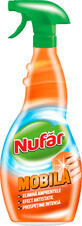 Nufar Nufar nettoyant pour meubles, 500 ml