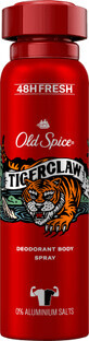 Old Spice D&#233;odorant spray tigre, 150 ml