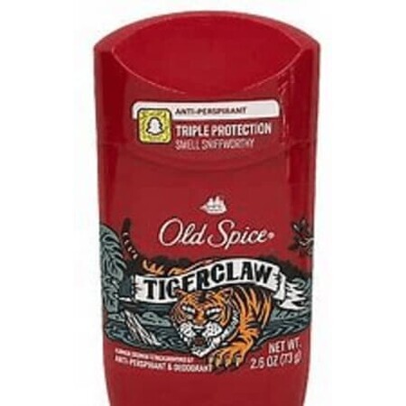 Old Spice Déodorant stick Tiger, 50 ml