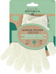 Omnia Botanica Set guanti da massaggio, 2 pz