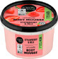 Organic Shop Erdbeer-Joghurt-K&#246;rpermousse, 250 ml