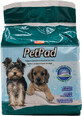 padovan Tapis absorbant pour chiens, 10 pi&#232;ces