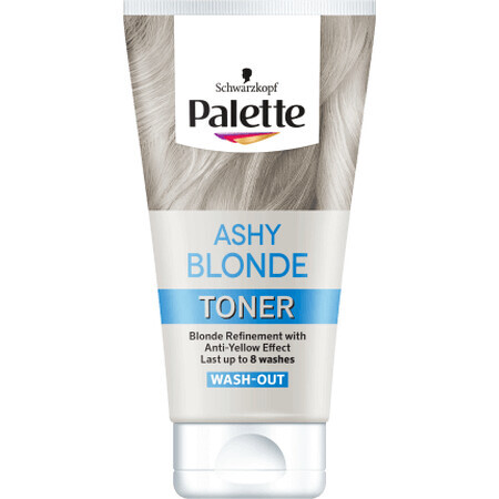 Palette Deluxe Grey Blonde Toner, 150 ml