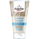 Palette Deluxe Platinum Blonde Toner, 150 ml