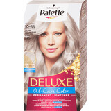 Palette Deluxe Tintura Permanente 240/10-55 Cool Dusty Blonde, 1 pz