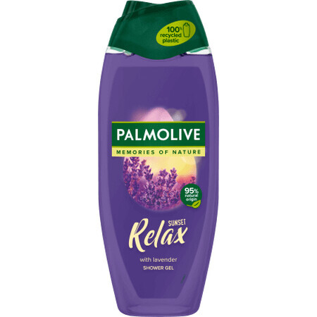 Palmolive Gel douche à la lavande, 500 ml