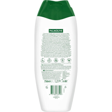 Palmolive Gel de duș cu măsline, 750 ml