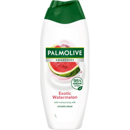 Gel douche à la pastèque de Palmolive, 500 ml