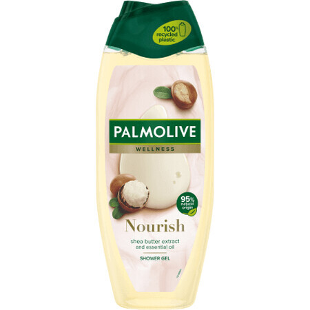 Palmolive Shea Butter Duschgel, 500 ml