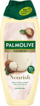 Palmolive Shea Butter Duschgel, 500 ml