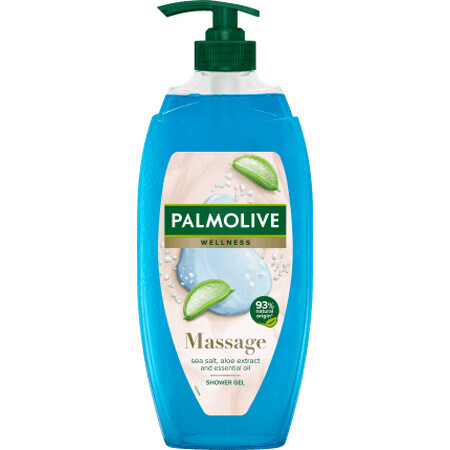 Palmolive Massage-Duschgel, 750 ml
