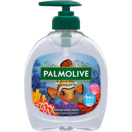 Palmolive Flüssigseife Aqua, 300 ml